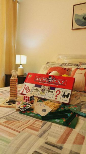 Rollenz Staycation